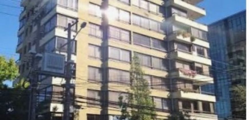 DPTO EDIFICIO HOCHSTETTER