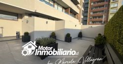 ARRENDAMOS DEPARTAMENTO AMOBLADO CON ESTACIONAMIENTO EDIFICIO CENTRO BELLO 2 TEMUCO CENTRO