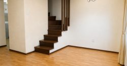 EN VENTA ACOGEDORA CASA 3 DORMITORIOS FUNDO EL CARMEN