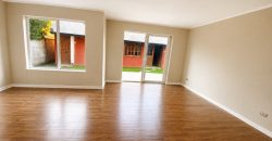 SE ARRIENDA CASA 4 DORMITORIOS 3 BAÑOS + QUINCHO BARRIO LOS CONQUISTADORES