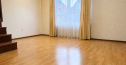 EN VENTA ACOGEDORA CASA 3 DORMITORIOS FUNDO EL CARMEN