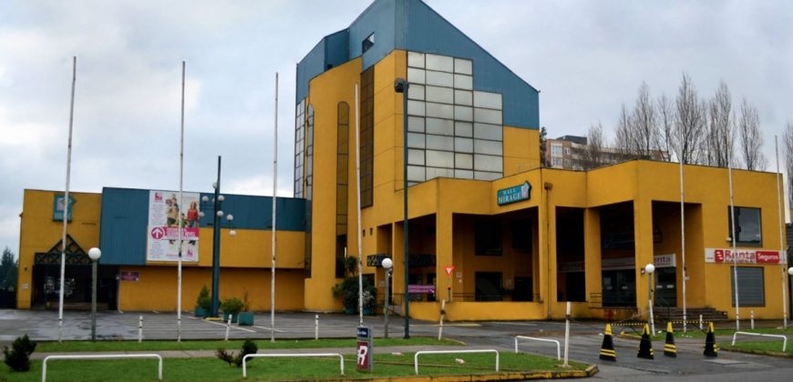 Loc 129 MALL MIRAGE