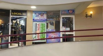 Local Comercial Centro Temuco