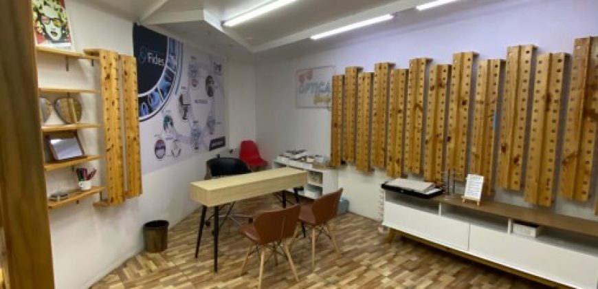 Local Comercial Centro Temuco