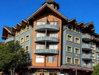 PROPIEDAD EN VENTA — DEPARTAMENTO DÚPLEX EN PLENO CENTRO DE PUCÓNar
