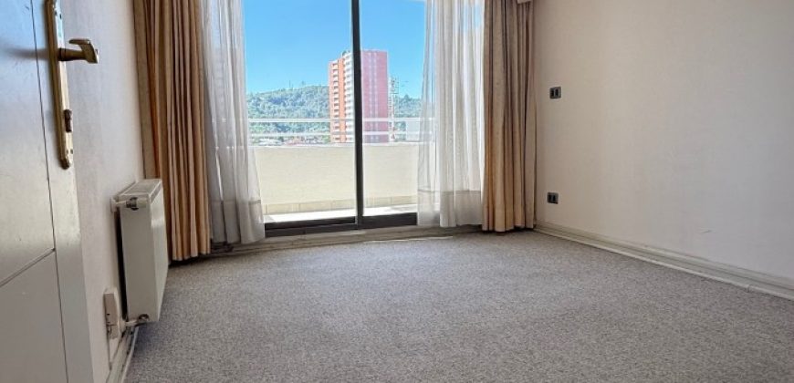 SE VENDE IMPECABLE DEPARTAMENTO 3 DORMITORIOS EDIFICIO DON PEDRO IV