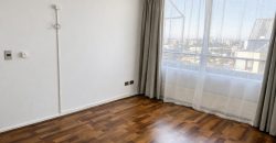 SE ARRIENDA DEPARTAMENTO 2 DORMITORIOS, 2 BAÑOS, 2 ESTACIONAMIENTOS PLAZA HOCHSTETTER