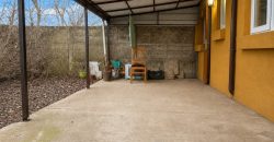 EN VENTA ACOGEDORA CASA 3 DORMITORIOS FUNDO EL CARMEN