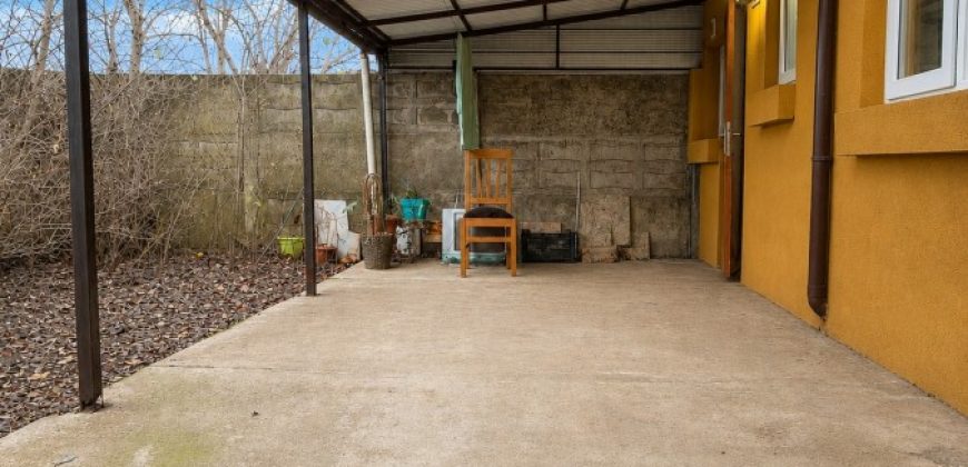 EN VENTA ACOGEDORA CASA 3 DORMITORIOS FUNDO EL CARMEN