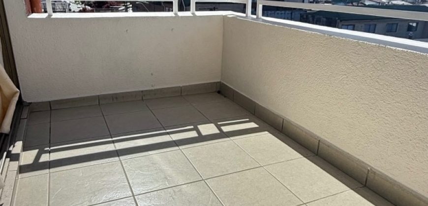 SE VENDE IMPECABLE DEPARTAMENTO 3 DORMITORIOS EDIFICIO DON PEDRO IV