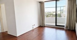 SE ARRIENDA DEPARTAMENTO 2 DORMITORIOS, 2 BAÑOS, 2 ESTACIONAMIENTOS PLAZA HOCHSTETTER