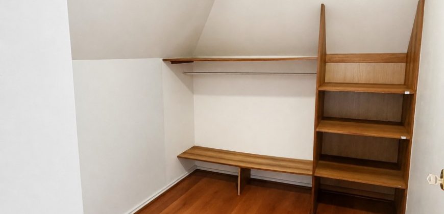 SE ARRIENDA DEPARTAMENTO 2 DORMITORIOS, 2 BAÑOS, 2 ESTACIONAMIENTOS PLAZA HOCHSTETTER