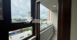 ARRENDAMOS DEPARTAMENTO AMOBLADO CON ESTACIONAMIENTO EDIFICIO CENTRO BELLO 2 TEMUCO CENTRO
