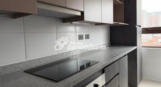 ARRENDAMOS DEPARTAMENTO NUEVO DE 2 DORMITORIOS, 2 BAÑOS Y 1 ESTACIONAMIENTO A PASOS DE CENTRO Y HOSPITAL EN LA CIUDAD DE TEMUCO