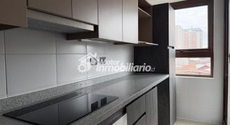 ARRENDAMOS DEPARTAMENTO NUEVO DE 2 DORMITORIOS, 2 BAÑOS Y 1 ESTACIONAMIENTO A PASOS DE CENTRO Y HOSPITAL EN LA CIUDAD DE TEMUCO