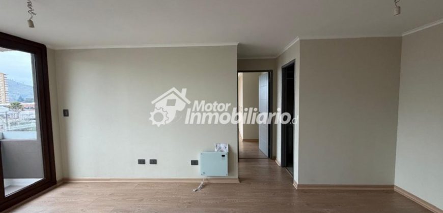 ARRENDAMOS DEPTO NUEVO EDIFICIO CENTRO BELLO TEMUCO