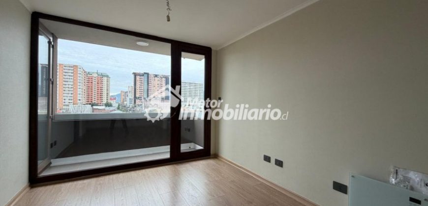 ARRENDAMOS DEPTO NUEVO EDIFICIO CENTRO BELLO TEMUCO