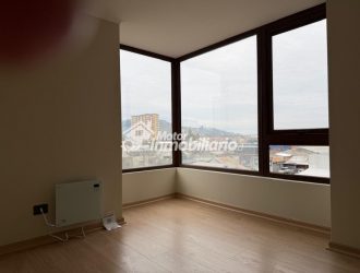 ARRENDAMOS DEPTO NUEVO EDIFICIO CENTRO BELLO TEMUCO