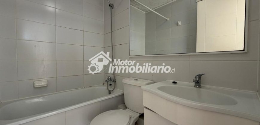 VENDEMOS DEPARTAMENTO DE 3 DORMITORIOS CONDOMINIO JARDIN PRADO EN LA CIUDAD DE TEMUCO