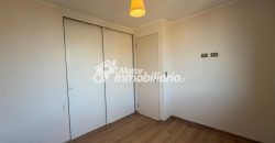 VENDEMOS DEPARTAMENTO DE 3 DORMITORIOS CONDOMINIO JARDIN PRADO EN LA CIUDAD DE TEMUCO