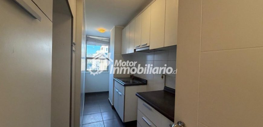 VENDEMOS DEPARTAMENTO DE 3 DORMITORIOS CONDOMINIO JARDIN PRADO EN LA CIUDAD DE TEMUCO