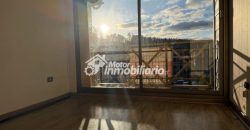 VENDEMOS DEPARTAMENTO DE 3 DORMITORIOS CONDOMINIO JARDIN PRADO EN LA CIUDAD DE TEMUCO