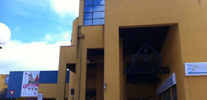 Loc 129 MALL MIRAGE