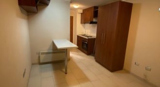 Departamento Studio