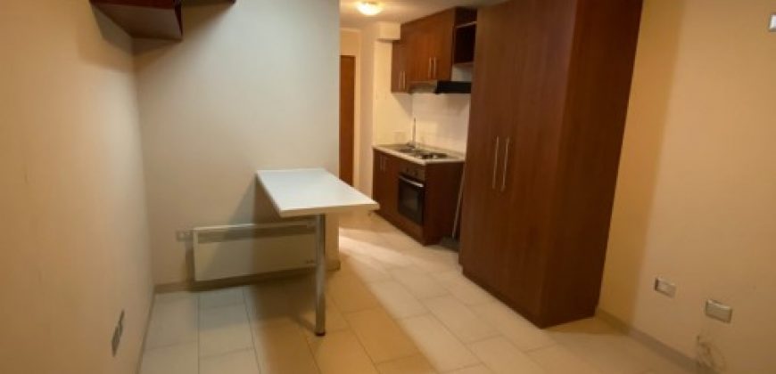 Departamento Studio