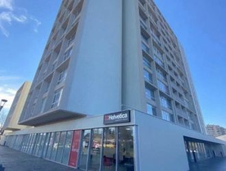 SE ARRIENDA HERMOSO DEPARTAMENTO AMOBLADO Y TOTALMENTE EQUIPADO – EDIFICIO ZURICH – TEMUCO