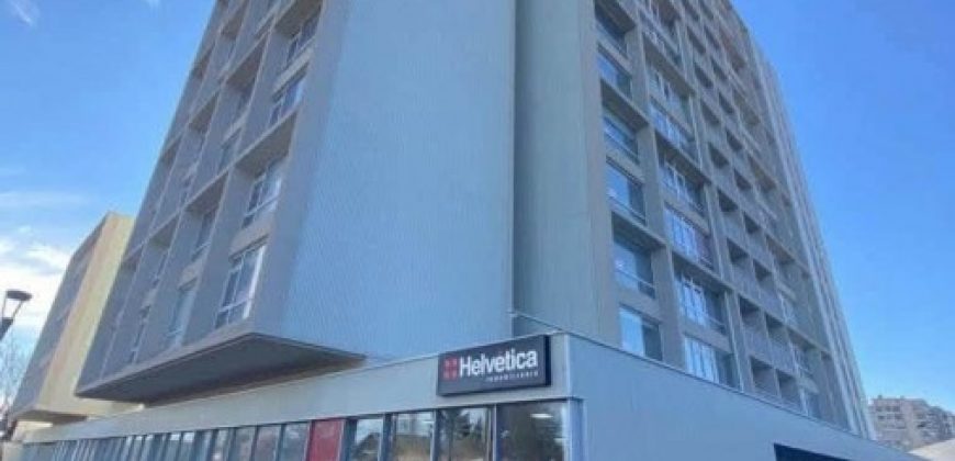 SE ARRIENDA HERMOSO DEPARTAMENTO AMOBLADO Y TOTALMENTE EQUIPADO – EDIFICIO ZURICH – TEMUCO