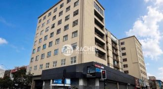 SE ARRIENDA GRAN PROPIEDAD CENTRO DE TEMUCO