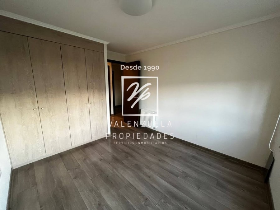 Condominio Vista Golf Amplio y Cómodo A Pasos de Universidad Católica