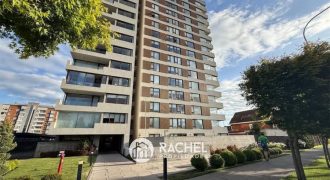 SE ARRIENDA DEPARTAMENTO EDIFICIO MONTBLANC PORTAL DE LA FRONTERA – TEMUCO