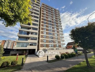 SE ARRIENDA DEPARTAMENTO EDIFICIO MONTBLANC PORTAL DE LA FRONTERA – TEMUCO