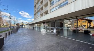 SE ARRIENDA SOLEADO DEPARTAMENTO 1d-1b Edificio Espacio Zurich – Temuco