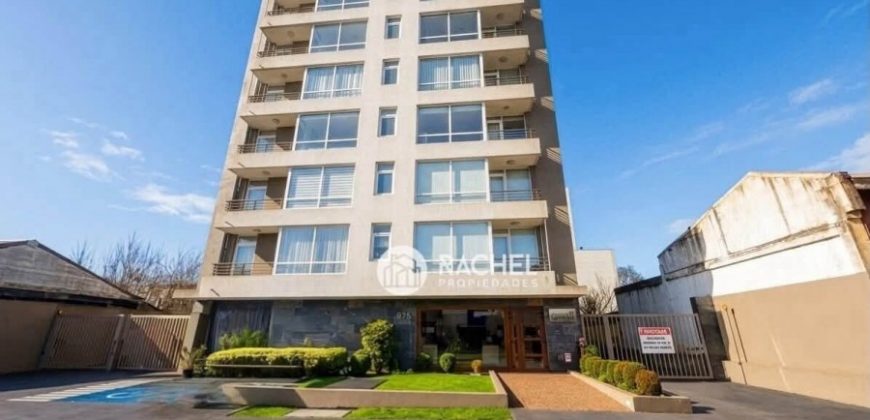 SE VENDE DEPTO 2D- 2B MARIPOSA – IDEAL INVERSION – Edificio Ginebra (Temuco)