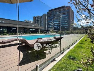 SE ARRIENDA INCREIBLE PENTHOUSE EN EXCLUSIVO EDIFICIO PONTEVEDRA-Sector Portal de la Frontera