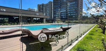 SE ARRIENDA INCREIBLE PENTHOUSE EN EXCLUSIVO EDIFICIO PONTEVEDRA-Sector Portal de la Frontera