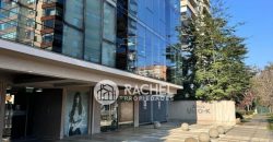 EN ARRIENDO BOX DE ATENCIÓN MÉDICA, ESTÉTICA O PROFESIONAL EDIFICIO UNO K – TEMUCO
