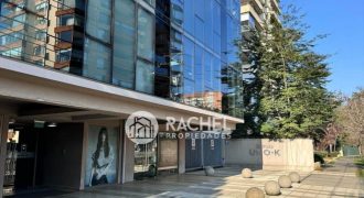 EN ARRIENDO BOX DE ATENCIÓN MÉDICA, ESTÉTICA O PROFESIONAL EDIFICIO UNO K – TEMUCO