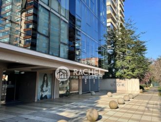 EN ARRIENDO BOX DE ATENCIÓN MÉDICA, ESTÉTICA O PROFESIONAL EDIFICIO UNO K – TEMUCO