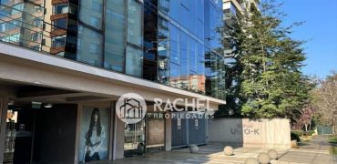EN ARRIENDO BOX DE ATENCIÓN MÉDICA, ESTÉTICA O PROFESIONAL EDIFICIO UNO K – TEMUCO