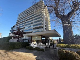 SE ARRIENDA DEPARTAMENTO – EDIFICIO MARTÍN LUTERO- Portal de La Frontera