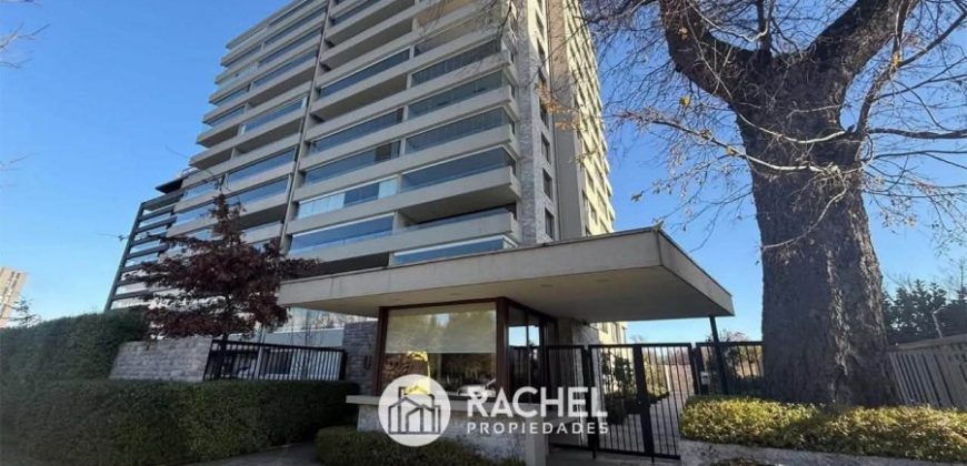 SE ARRIENDA DEPARTAMENTO – EDIFICIO MARTÍN LUTERO- Portal de La Frontera