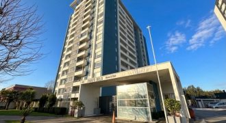 SE ARRIENDA AMPLIO DEPARTAMENTO DE 1 DORMITORIO CON ESTACIONAMIENTO