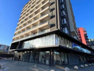 EN VENTA DEPARTAMENTO ESTUDIO EDIFICIO DOS K. Sector Hochstetter Temuco.