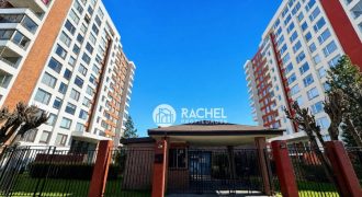 SE ARRIENDA SOLEADO DEPARTAMENTO 3 DORMITORIOS EN CONDOMINIO – SECTOR EN AVDA ALEMANIA