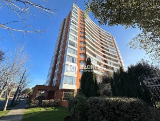 VENTA DE SOLEADO DEPARTAMENTO 3 DORMITORIOS EDIFICIO DON SIMÓN