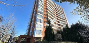 VENTA DE SOLEADO DEPARTAMENTO 3 DORMITORIOS EDIFICIO DON SIMÓN